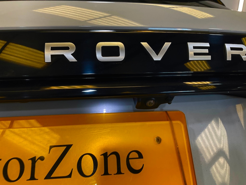 Used Land Rover Range Rover Velar 2017 for sale - 77894268: Photo 27