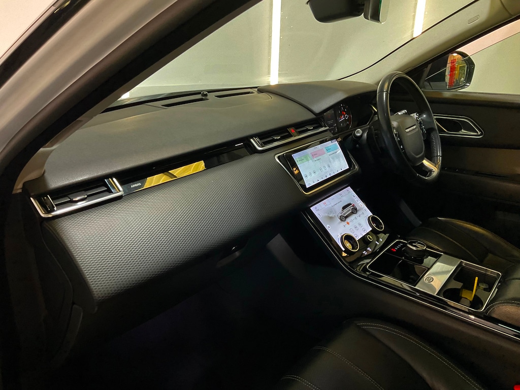 Used Land Rover Range Rover Velar 2017 for sale - 77894268: Photo 8