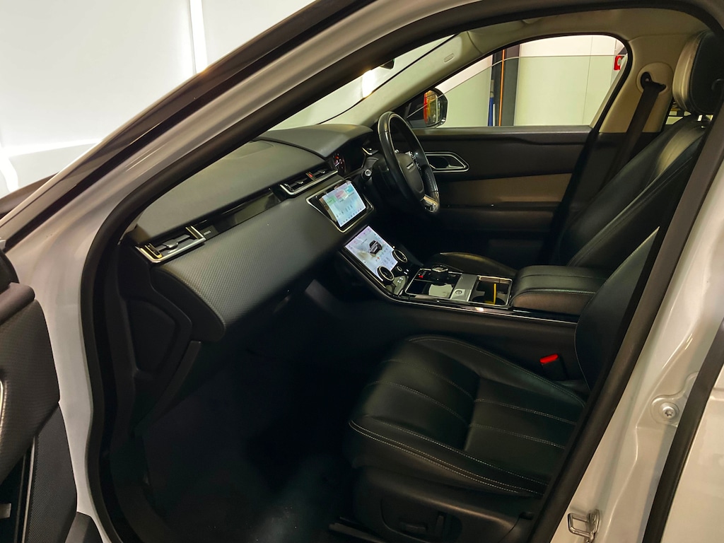 Used Land Rover Range Rover Velar 2017 for sale - 77894268: Photo 9