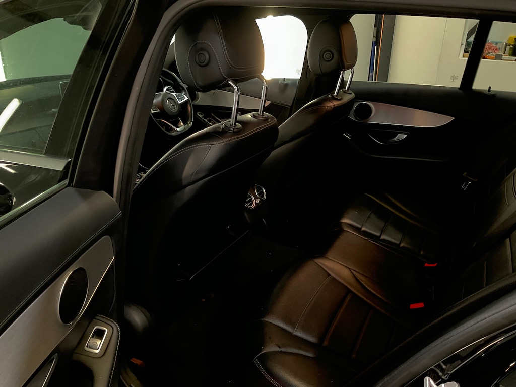 Used Mercedes-Benz C Class 2014 for sale - 75967410: Photo 10