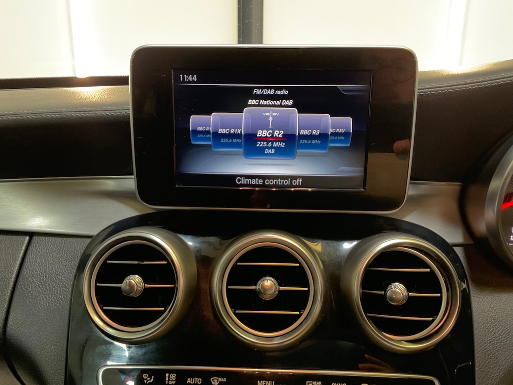 Used Mercedes-Benz C Class 2014 for sale - 75967410: Photo 13