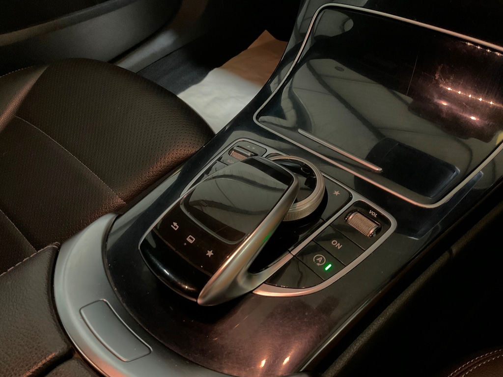 Used Mercedes-Benz C Class 2014 for sale - 75967410: Photo 15