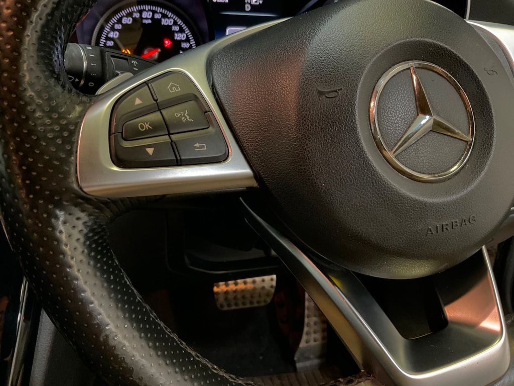 Used Mercedes-Benz C Class 2014 for sale - 75967410: Photo 17