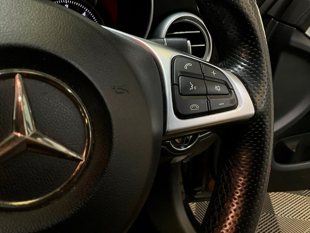 Used Mercedes-Benz C Class 2014 for sale - 75967410: Photo 18