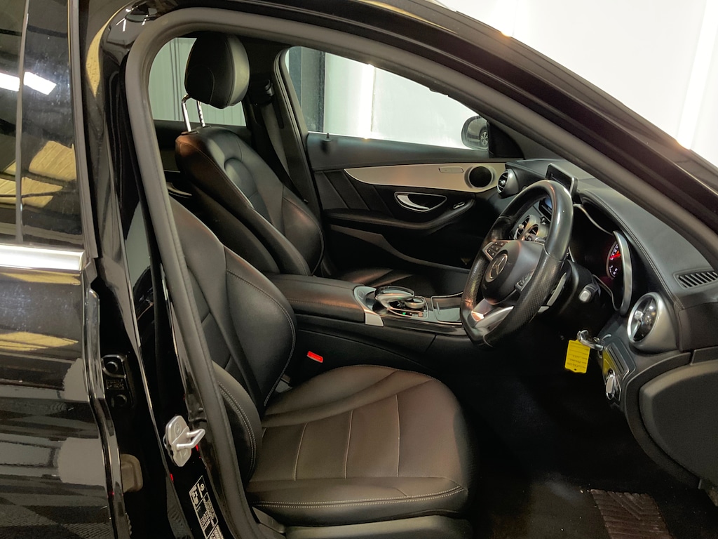 Used Mercedes-Benz C Class 2014 for sale - 75967410: Photo 20