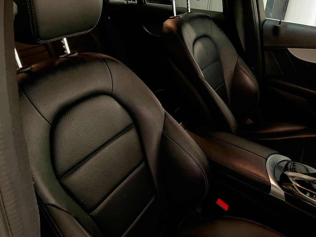 Used Mercedes-Benz C Class 2014 for sale - 75967410: Photo 21