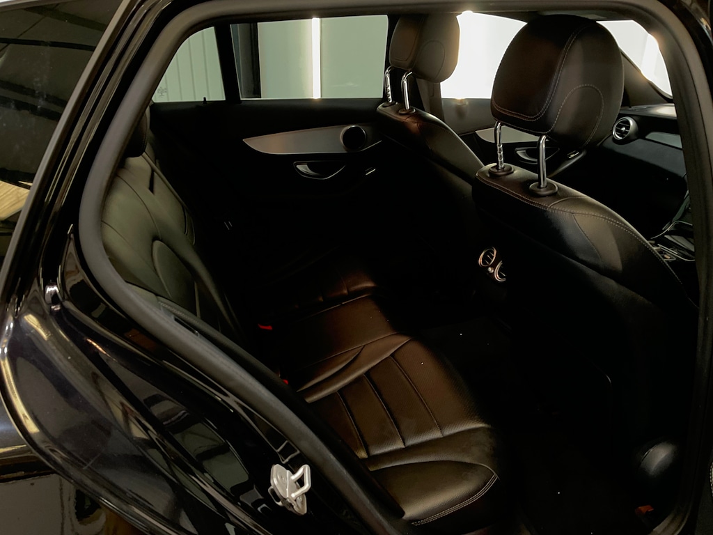 Used Mercedes-Benz C Class 2014 for sale - 75967410: Photo 22