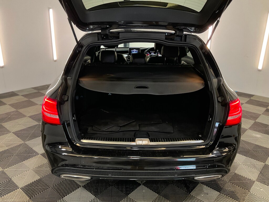 Used Mercedes-Benz C Class 2014 for sale - 75967410: Photo 23