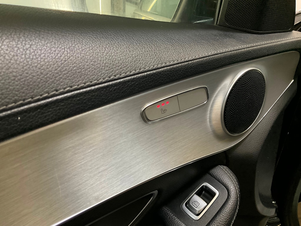 Used Mercedes-Benz C Class 2014 for sale - 75967410: Photo 25