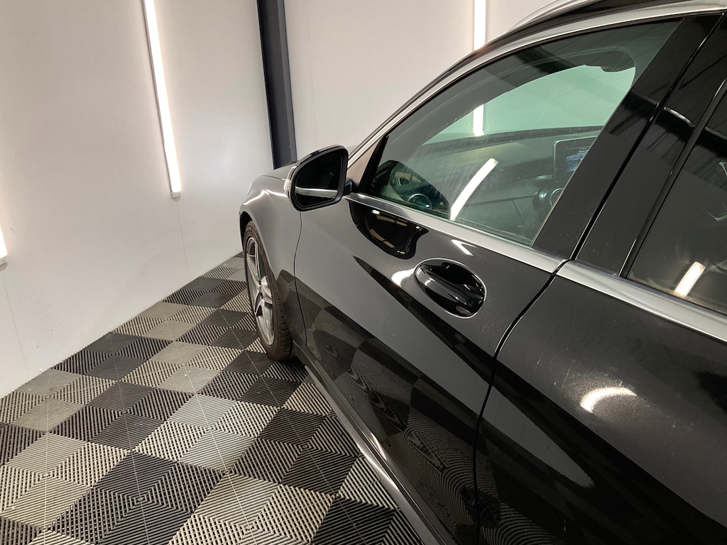 Used Mercedes-Benz C Class 2014 for sale - 75967410: Photo 26