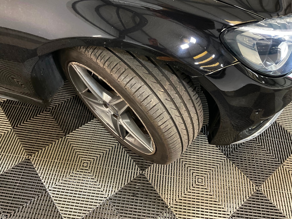 Used Mercedes-Benz C Class 2014 for sale - 75967410: Photo 28