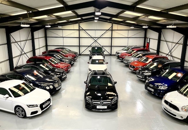 Used Mercedes-Benz C Class 2014 for sale - 75967410: Photo 29