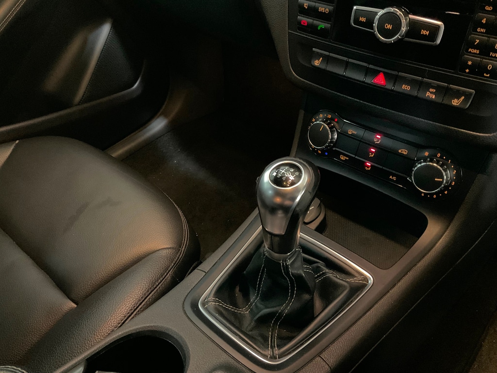 Used Mercedes-Benz B Class 2012 for sale - 76750242: Photo 13