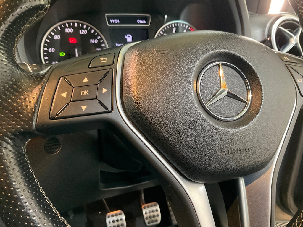 Used Mercedes-Benz B Class 2012 for sale - 76750242: Photo 14