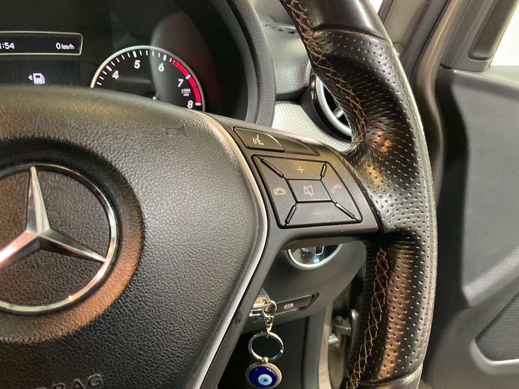 Used Mercedes-Benz B Class 2012 for sale - 76750242: Photo 15