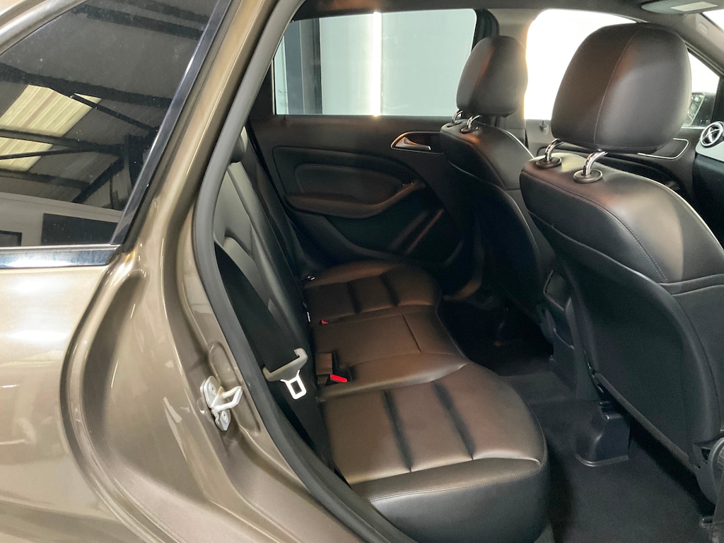 Used Mercedes-Benz B Class 2012 for sale - 76750242: Photo 17