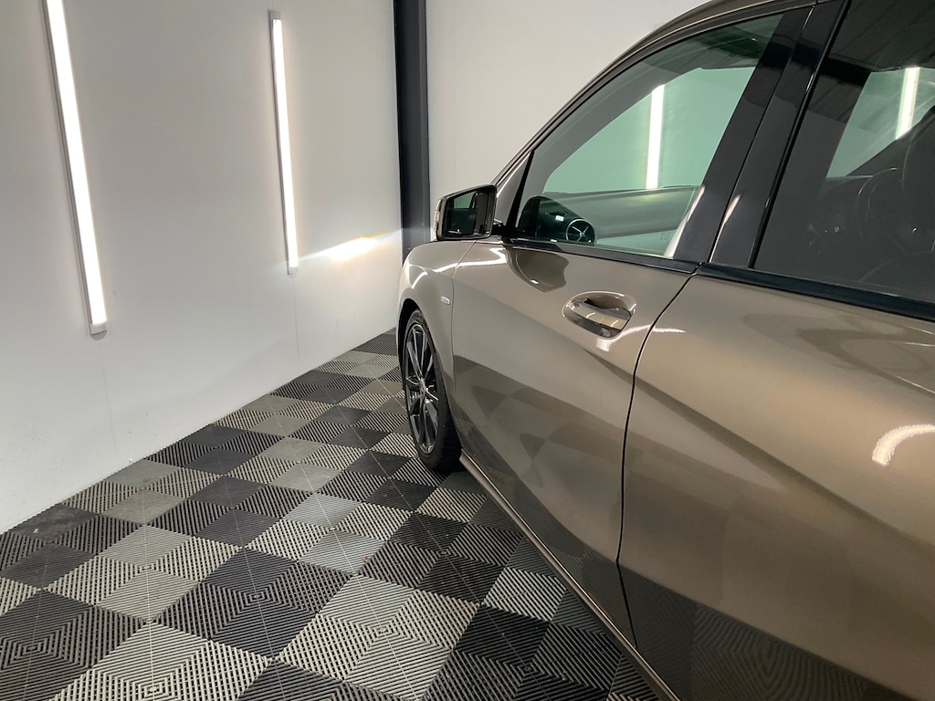 Used Mercedes-Benz B Class 2012 for sale - 76750242: Photo 21