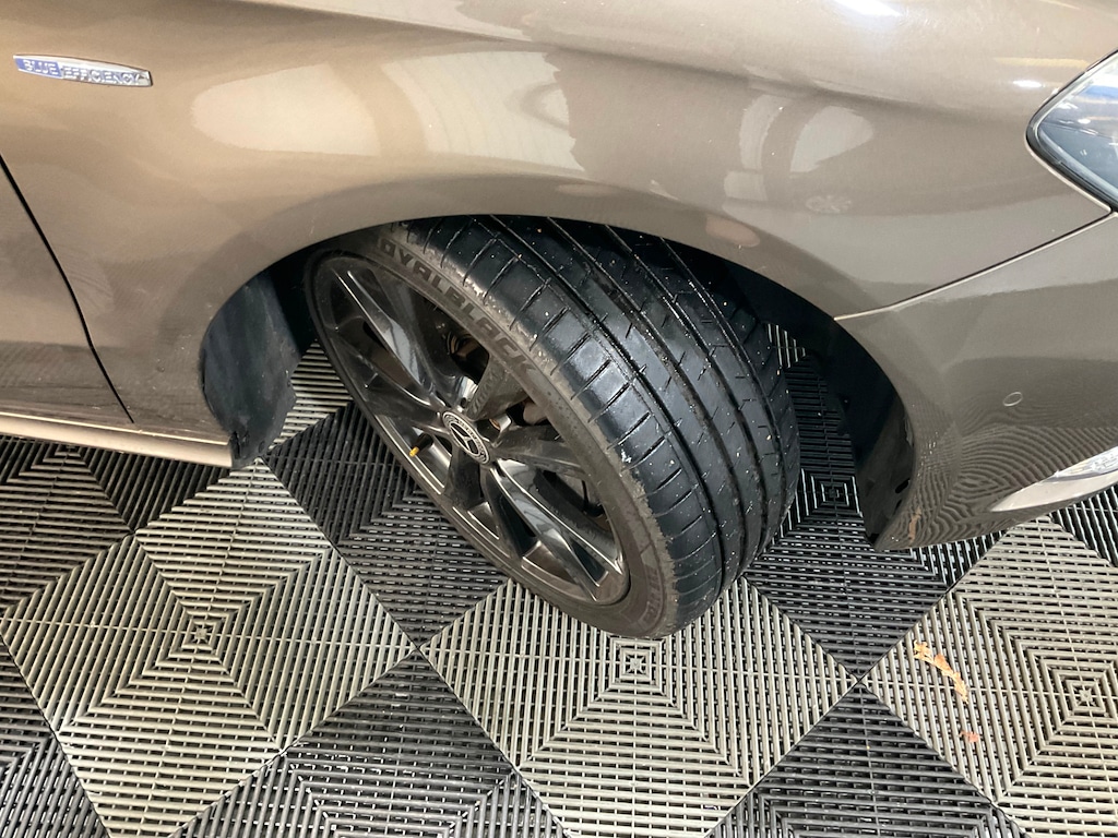 Used Mercedes-Benz B Class 2012 for sale - 76750242: Photo 22