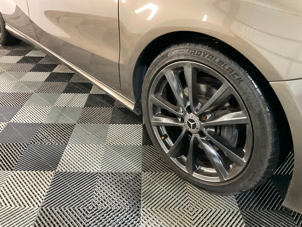 Used Mercedes-Benz B Class 2012 for sale - 76750242: Photo 23