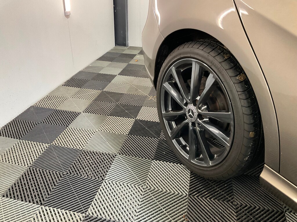 Used Mercedes-Benz B Class 2012 for sale - 76750242: Photo 24