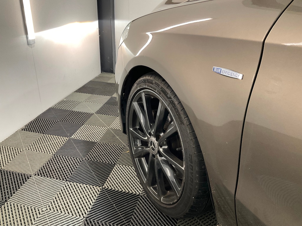 Used Mercedes-Benz B Class 2012 for sale - 76750242: Photo 25