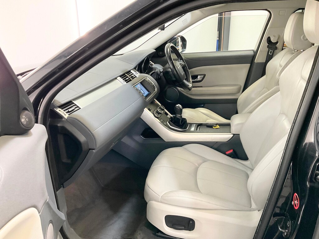 Used Land Rover Range Rover Evoque 2016 for sale - 75967409: Photo 10