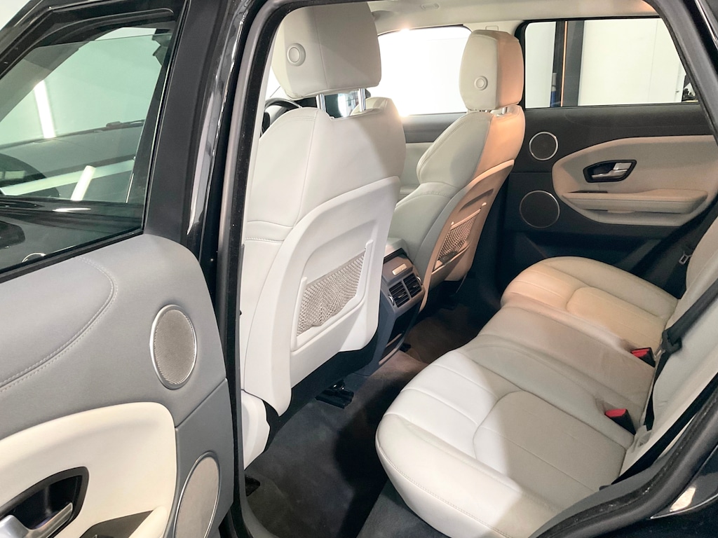 Used Land Rover Range Rover Evoque 2016 for sale - 75967409: Photo 11