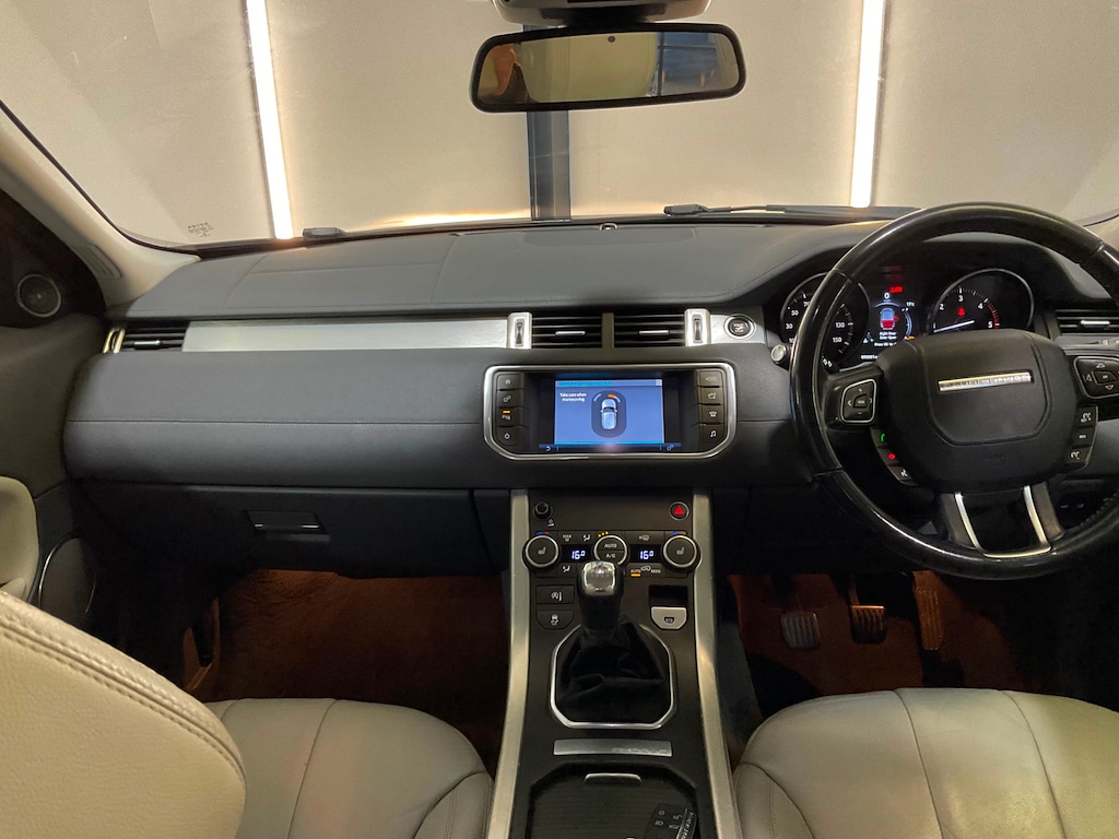 Used Land Rover Range Rover Evoque 2016 for sale - 75967409: Photo 12