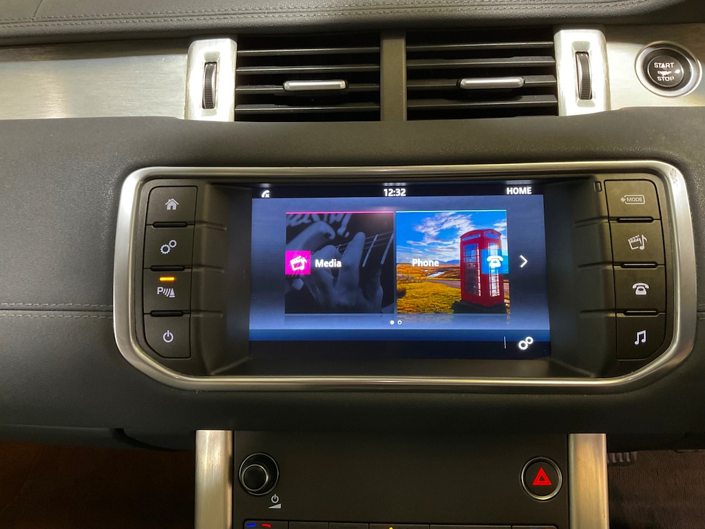 Used Land Rover Range Rover Evoque 2016 for sale - 75967409: Photo 14