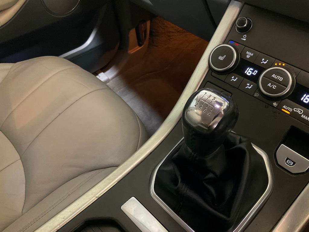 Used Land Rover Range Rover Evoque 2016 for sale - 75967409: Photo 15