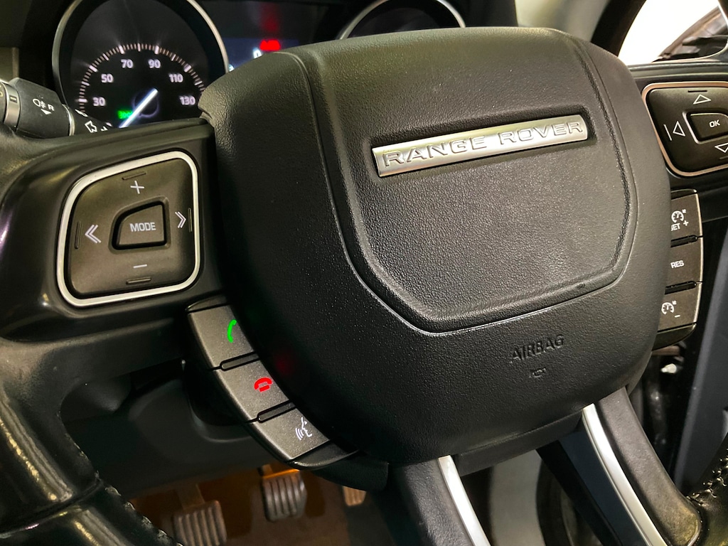 Used Land Rover Range Rover Evoque 2016 for sale - 75967409: Photo 16