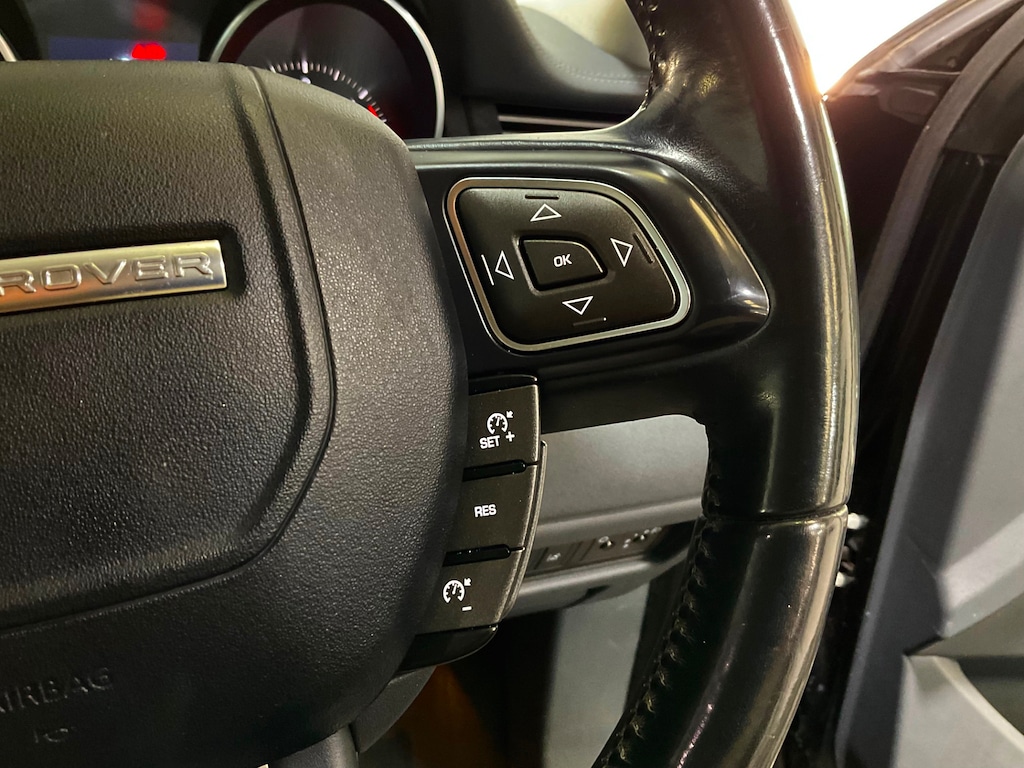 Used Land Rover Range Rover Evoque 2016 for sale - 75967409: Photo 17