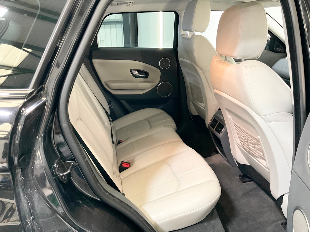 Used Land Rover Range Rover Evoque 2016 for sale - 75967409: Photo 19
