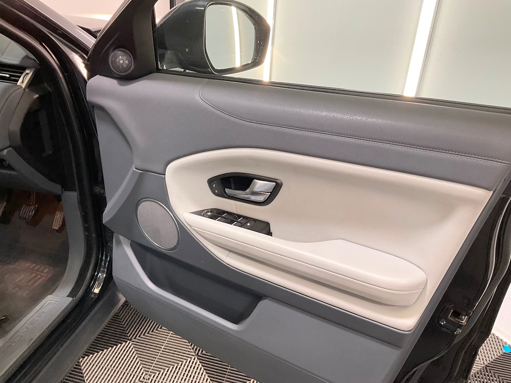 Used Land Rover Range Rover Evoque 2016 for sale - 75967409: Photo 21