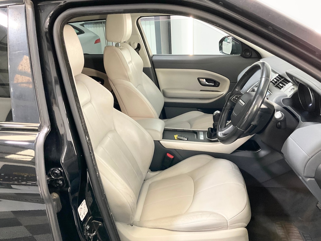 Used Land Rover Range Rover Evoque 2016 for sale - 75967409: Photo 22
