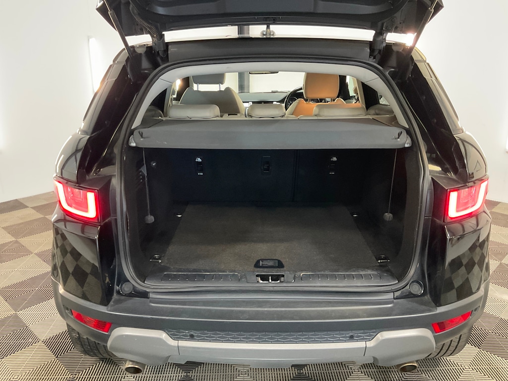 Used Land Rover Range Rover Evoque 2016 for sale - 75967409: Photo 23