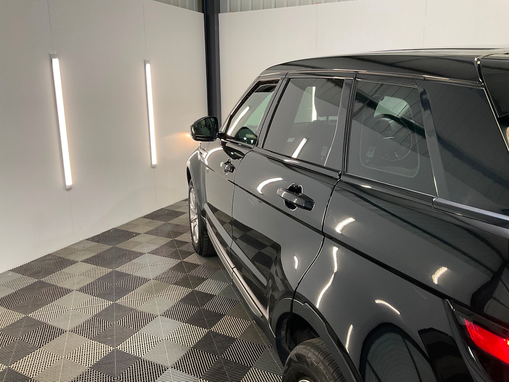 Used Land Rover Range Rover Evoque 2016 for sale - 75967409: Photo 25