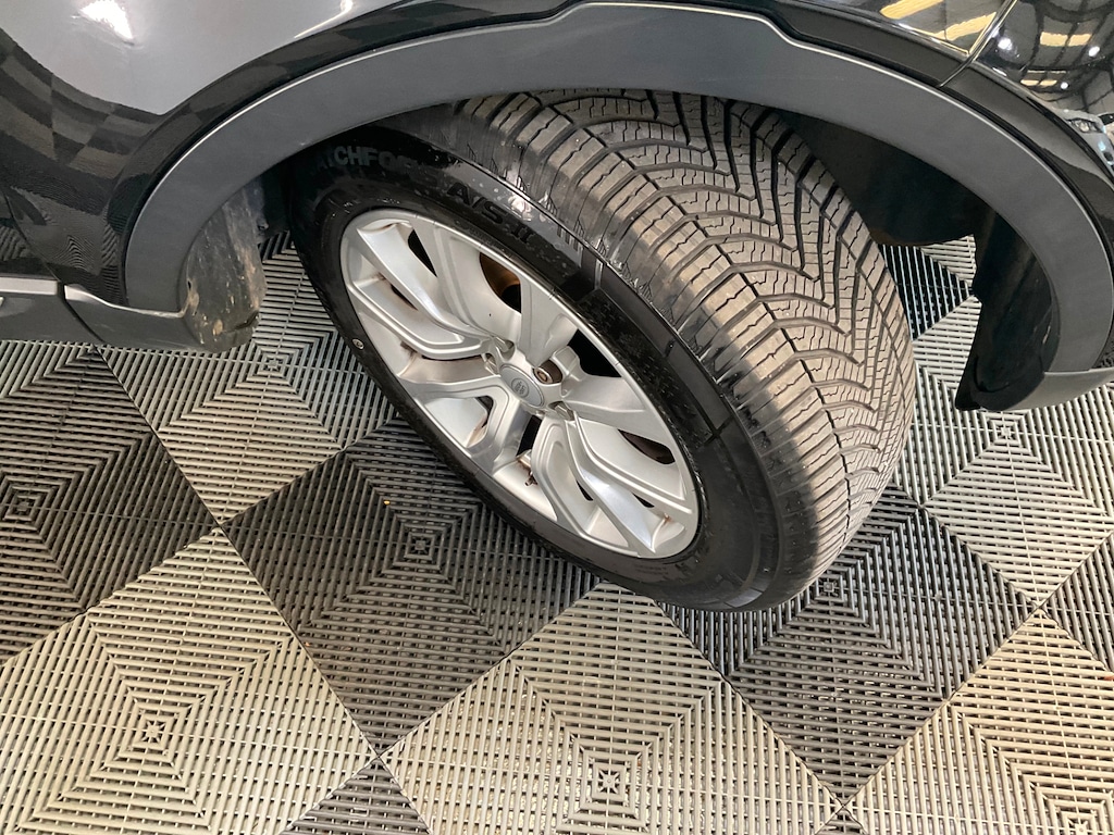 Used Land Rover Range Rover Evoque 2016 for sale - 75967409: Photo 27