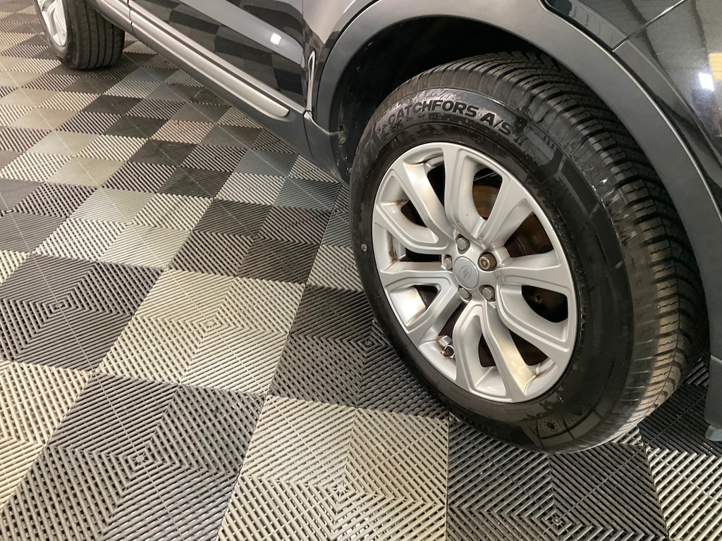 Used Land Rover Range Rover Evoque 2016 for sale - 75967409: Photo 28