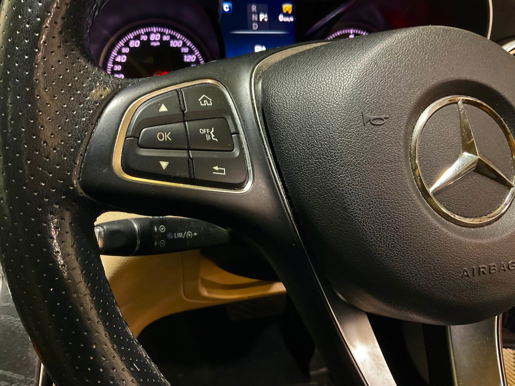 Used Mercedes-Benz C Class 2017 for sale - 77244757: Photo 16