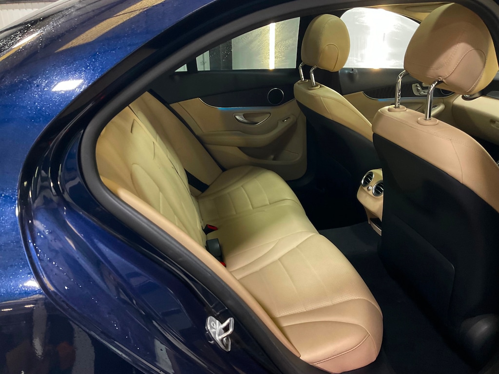 Used Mercedes-Benz C Class 2017 for sale - 77244757: Photo 20