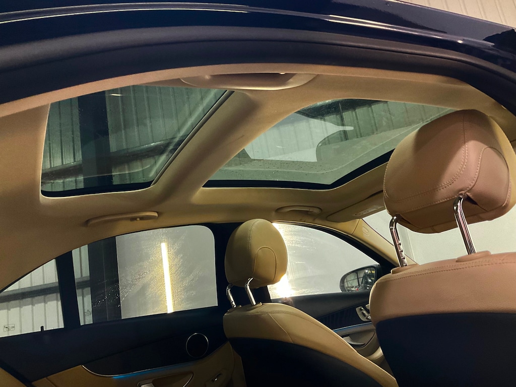 Used Mercedes-Benz C Class 2017 for sale - 77244757: Photo 21