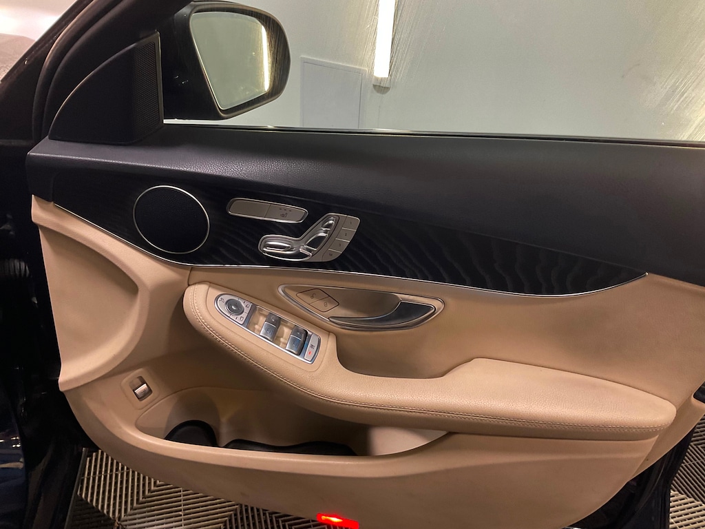 Used Mercedes-Benz C Class 2017 for sale - 77244757: Photo 22