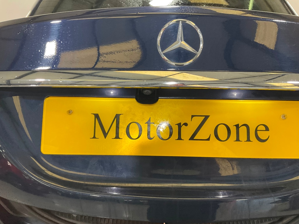 Used Mercedes-Benz C Class 2017 for sale - 77244757: Photo 23