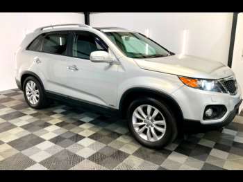 Used Kia Other 2011 for sale - 74922558: Photo