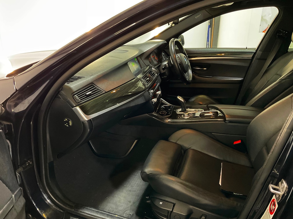 Used BMW 5 Series 2012 for sale - 77360839: Photo 10