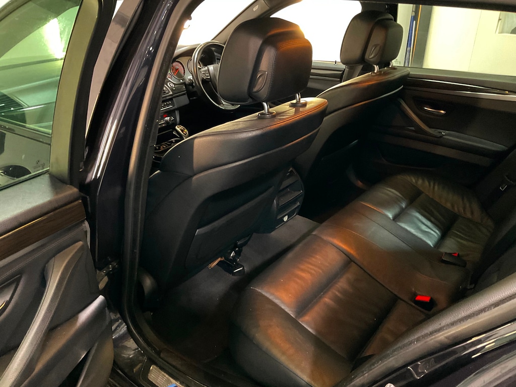 Used BMW 5 Series 2012 for sale - 77360839: Photo 11