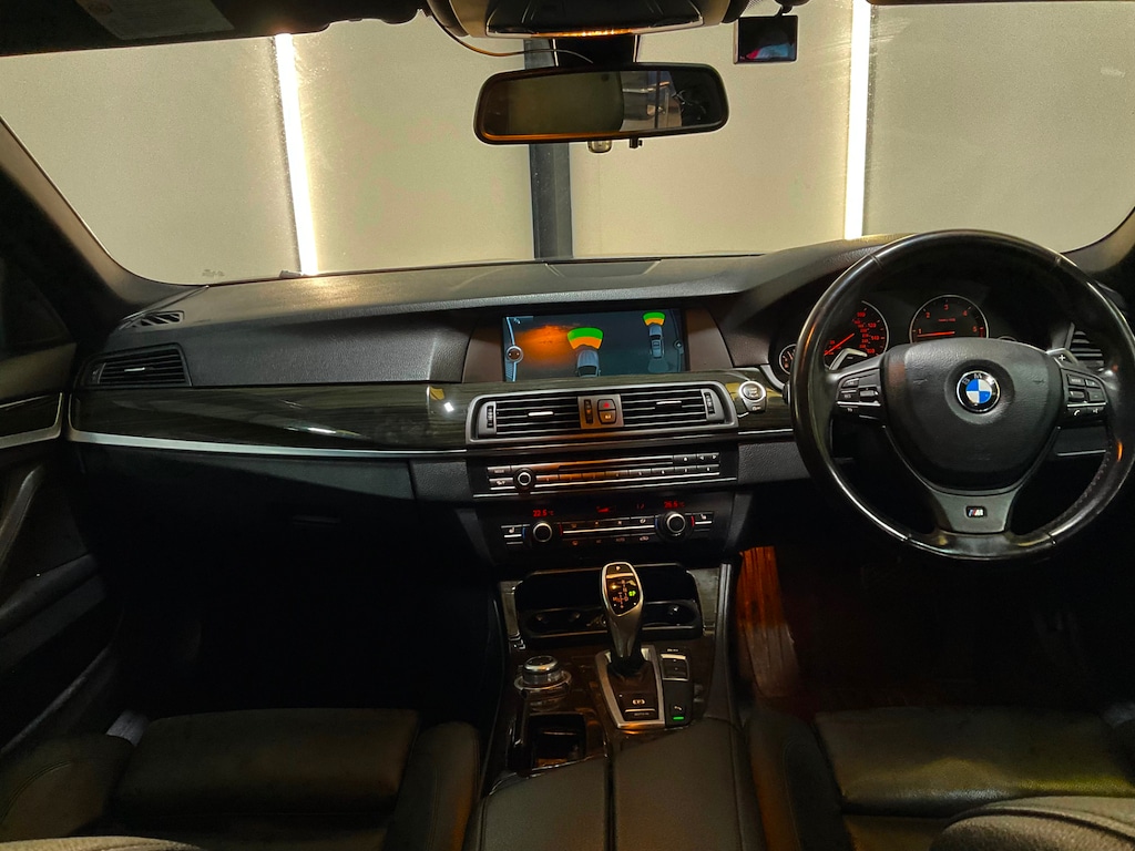 Used BMW 5 Series 2012 for sale - 77360839: Photo 12