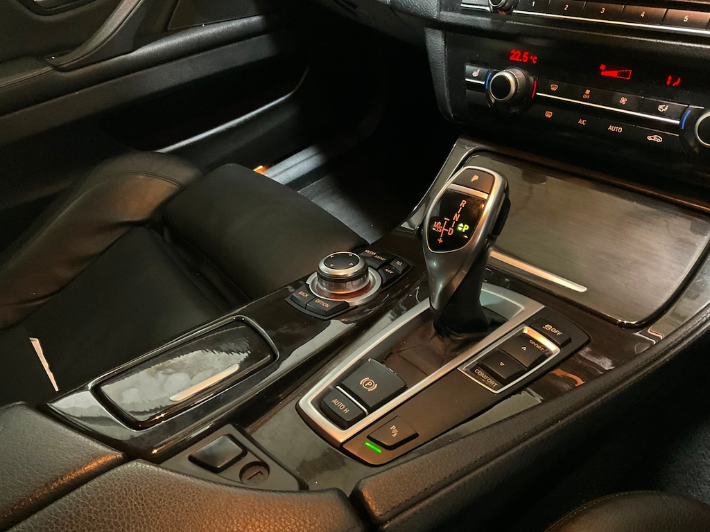 Used BMW 5 Series 2012 for sale - 77360839: Photo 14