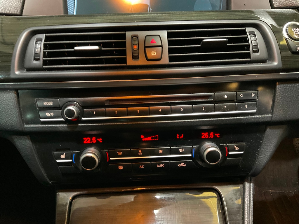 Used BMW 5 Series 2012 for sale - 77360839: Photo 15